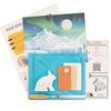 Studiostone Creative Alabaster Carving Kit | Hare
